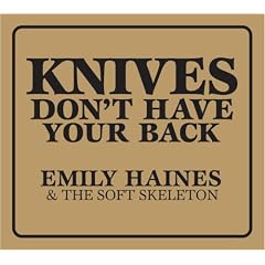 Knives Don't Have Your Back
