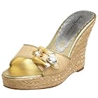 Beverly Feldman Women's Nevis Platform