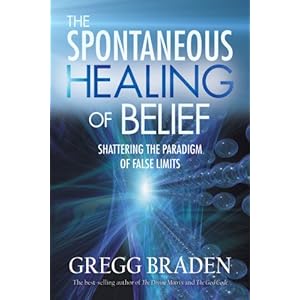 【クリックでお店のこの商品のページへ】The Spontaneous Healing of Belief： Shattering the Paradigm of False Limits [ペーパーバック]