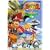 �Ñ㉤�ҋ����L���O7�̂�����ŋ��U���K�C�h ���� (�����_�[���C�t�X�y�V���� NINTENDO DS)
