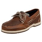 Island Surf Classic Boat Shoe