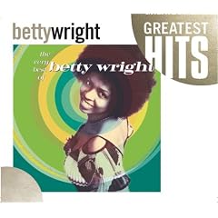 The Very Best of Betty Wright