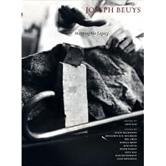 Joseph Beuys: Mapping the Legacy