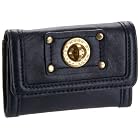 Marc by Marc Jacobs Totally Turnlock Small Flap Case