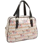 Swoop Trapezoid Shoulder Bag