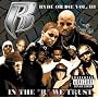 Ryde or Die, Vol. 3: In the "R" We Trust
