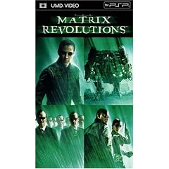�}�g���b�N�X ���{�����[�V�����Y [UMD]