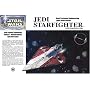1/72 STARWARS episode2 �W�F�_�C�E�X�^�[�t�@�C�^�[