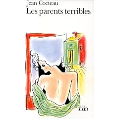 Les Parents Terribles