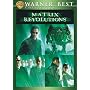 �}�g���b�N�X ���{�����[�V�����Y [DVD]