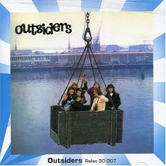 Outsiders Relax/CQ