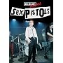 The Sex Pistols (The Rex Photo Series)