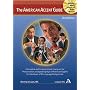The American Accent Guide: A Comprehsive Course on the Sound Sytem of American English