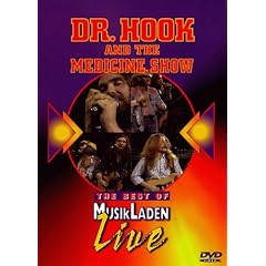 Dr. Hook & The Medicine Show (Musikladen) [DVD] [Import]
