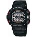 CASIO (�J�V�I) �r���v G-SHOCK The G MUDMAN G-9000-1JF
