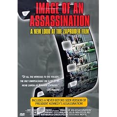 Image of an Assassination: Zapruder Film [DVD] [Import]