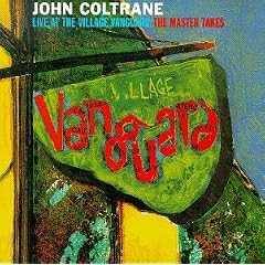 Live at the Village Vanguard: The Master Takes