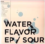 Water Flavor EP 