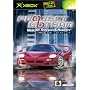 Project Gotham:World Street Racer