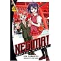 Negima Vol. 4 : Magister Negi Magi