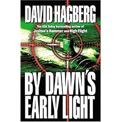 【クリックで詳細表示】By Dawn’s Early Light [ハードカバー]