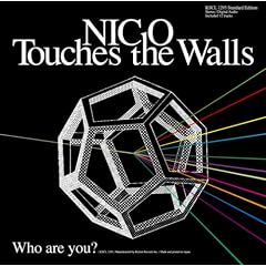 Who are you?