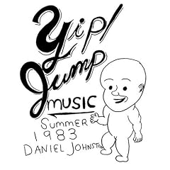 Yip/Jump Music: Summer 1983