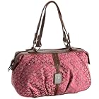 Tommy Hilfiger Lake Placid Satchel