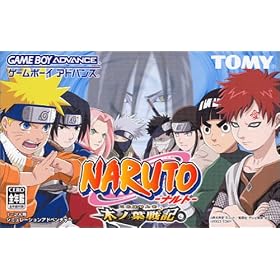 NARUTO �؂̗t��L