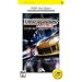 �j�[�h�E�t�H�[�E�X�s�[�h �A���_�[�O���E���h ���C�o���Y PSP the BEST