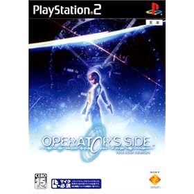 Operator's side(�ʏ��)