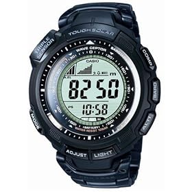 CASIO (�J�V�I) �r���v PROTREK �v���g���b�N �^�t�\�[���[ �d�g���v Super Sim Line MULTI BAND5 PRW-1300YTJ-1JF