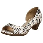 Camper Women's Helena Bajo D'Orsay Pump