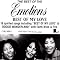 Old Black Girl Group/Duo (US)