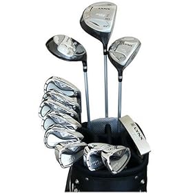 LYNX SilverCat SD �����Y�t���Z�b�g 3W+8I+�p�^�[+CB