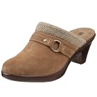 White Mt. Novel Clog
