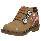 Disney Handy Manny Toddler Handy Hiker Shoe