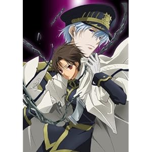 �w07-GHOST�x Kapitel.10 (��������) [DVD]