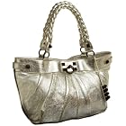 Betsey Johnson Rock-A-By Betsey Tote