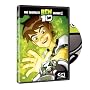 Ben 10: Complete Season 1 (2pc) (Std Dub Dol) [DVD] [Import]