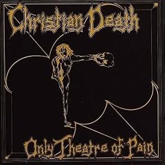 Only Theatre of Pain