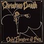 Only Theatre of Pain
