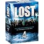 LOST �V�[�Y��4 COMPLETE BOX [DVD]