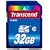 Transcend SDHC�J�[�h Class6 32GB TS32GSDHC6