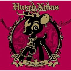Hurry Xmas(���񐶎Y�����)(DVD�t)