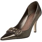 Nine West Women's Bossman Ornamented Pump