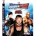 WWE 2008 SmackDown vs Raw