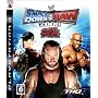 WWE 2008 SmackDown vs Raw