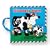 Lamaze �z���ق� / �t�@�[�� Soft Books Discovery Farm
