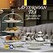 Afternoon Tea: Perfect Places for Afternoon Tea (Aa Lifestyle Guides)